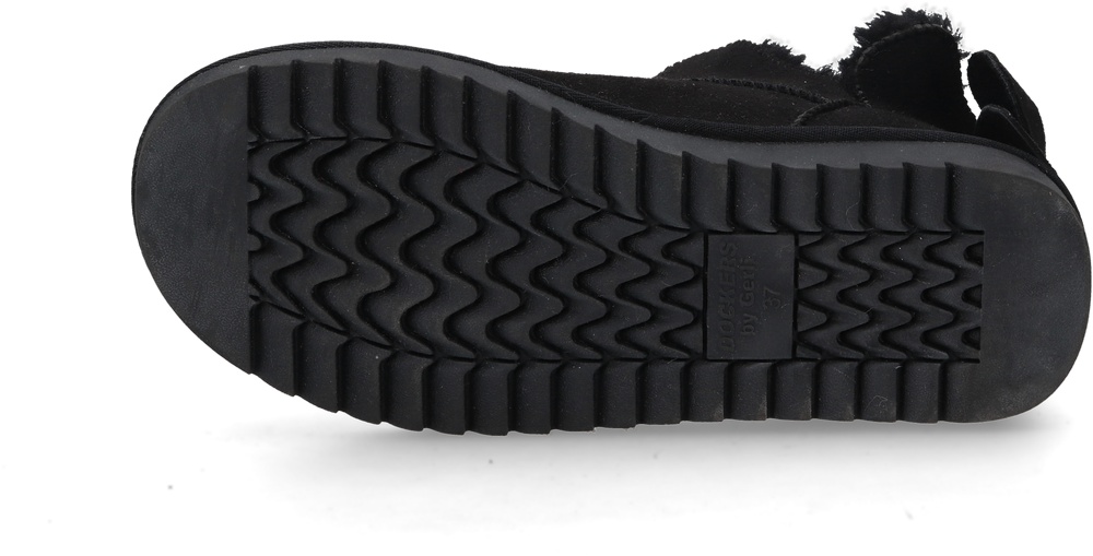 DockersbyGerliDamenStiefelIllona49IL303