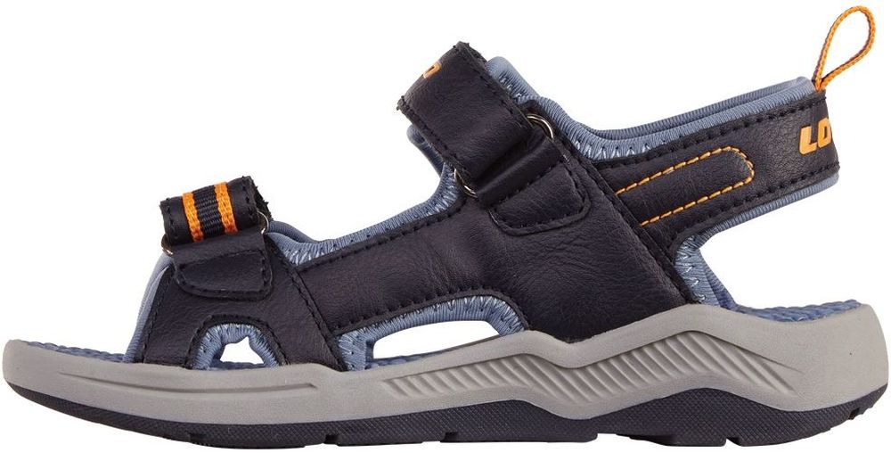 LottoKinderSandalenAmaradorFlashlightShoes2600630K