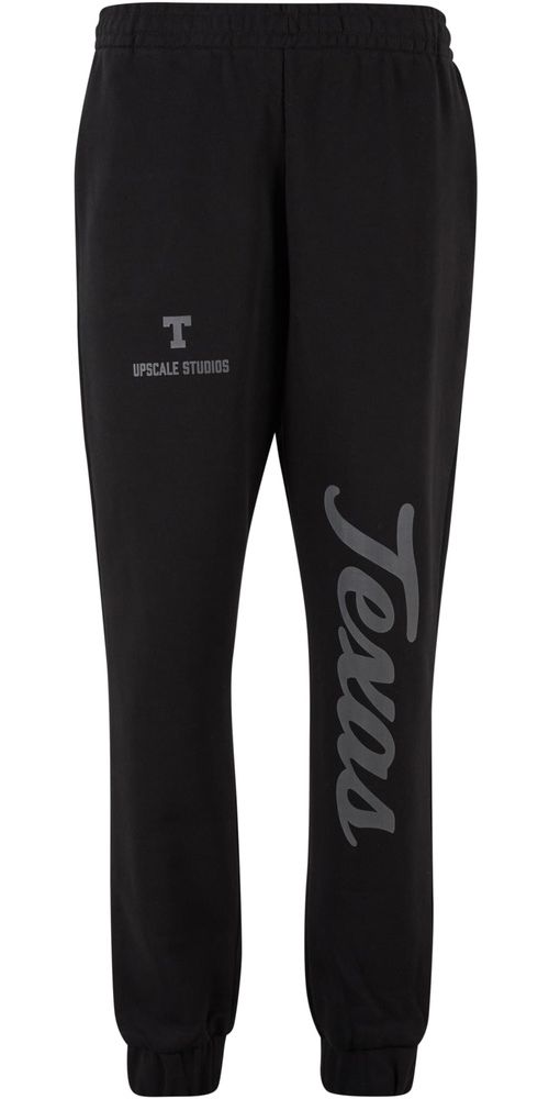 MTUpscaleTexasLonghornsMultiLogoSweatpantsMT3741