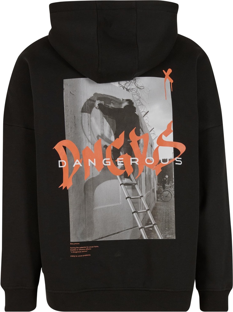 DangerousDNGRSExtremHoodiesDGHD519T