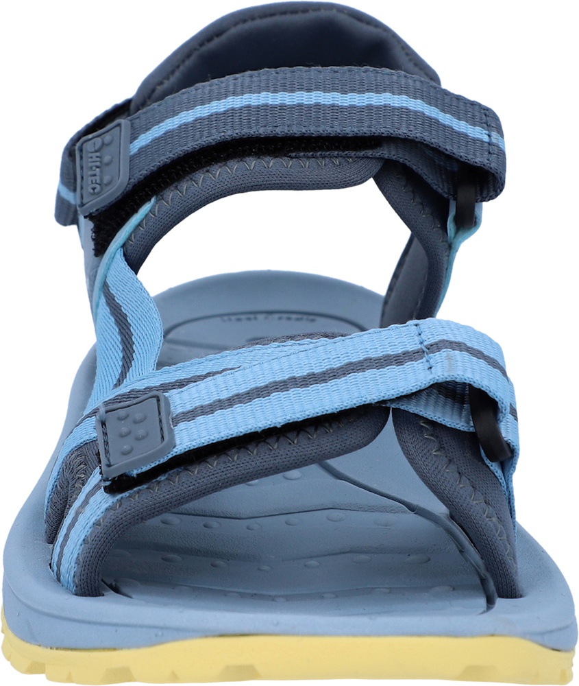 Hi-TecDamenSandalenSierraO010652FlintstoneBlueFog-36