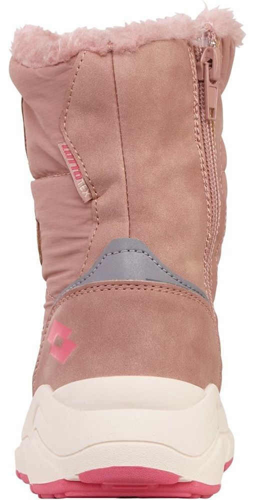 LottoKinderWinterschuheTraleikaTexK2600360KRosePink-25