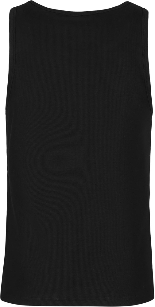 DEFTankTopsDFTT032JetBlackJetBlack-L