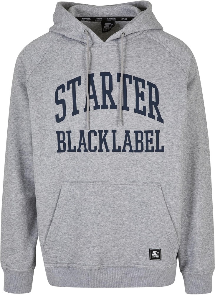 StarterBlackLabelStarterBlackLabelRaglanHoody
