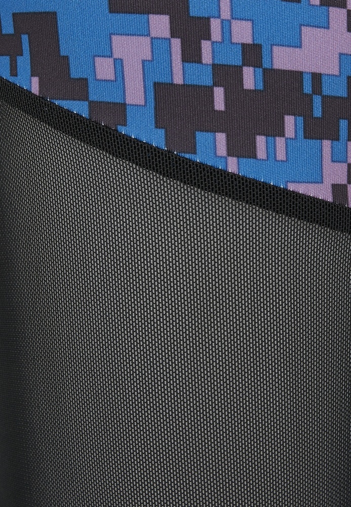 UrbanClassicsDamenLeggingsLadiesCamoTechMeshLeggingsDigitalDuskvioletCamo-3XL