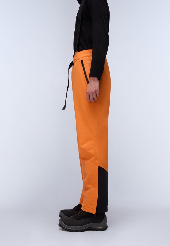 NapapijriSkihoseN-ArverNP0A88TBOrangePumpkinA68-XS