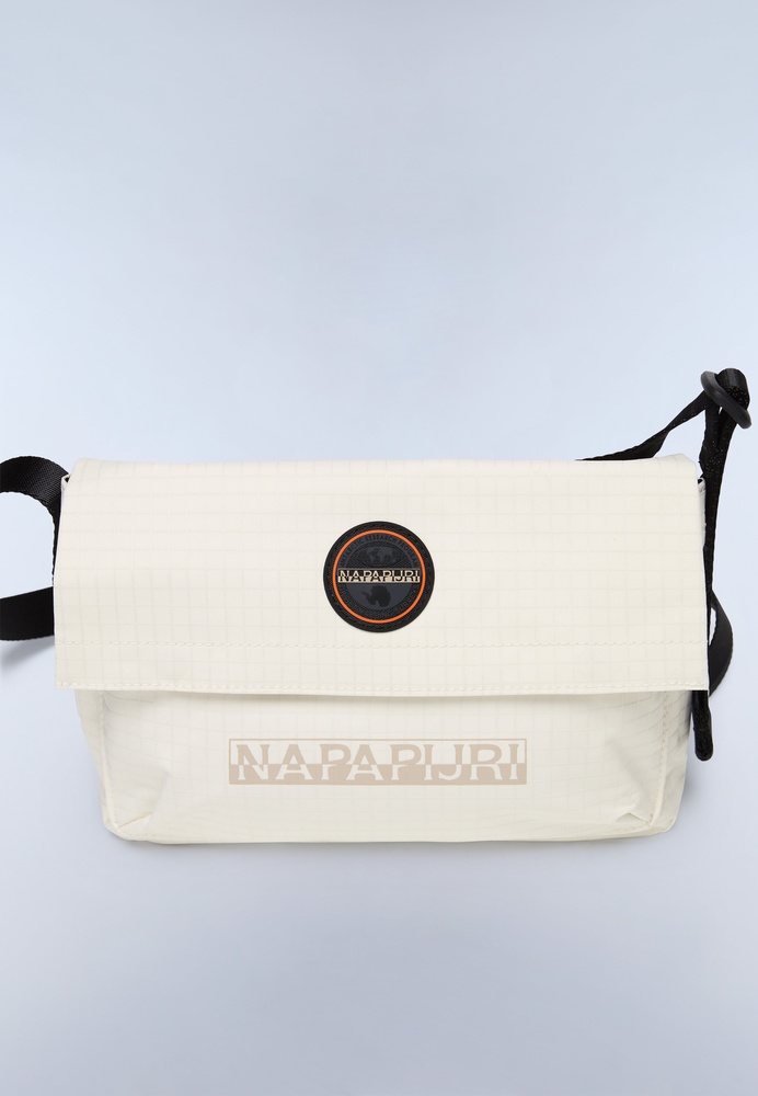 NapapijriTascheH-PalkCbNP0A88VGBeigeDimity