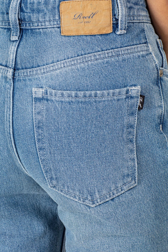 ReellDamenJeanshoseWomenRoseJeans2105-001