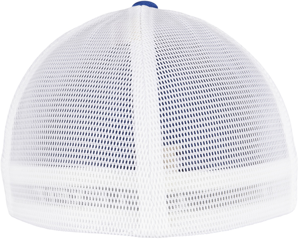FlexfitCap360OMNIMESHCAP2-TONERoyalWhite-LXL