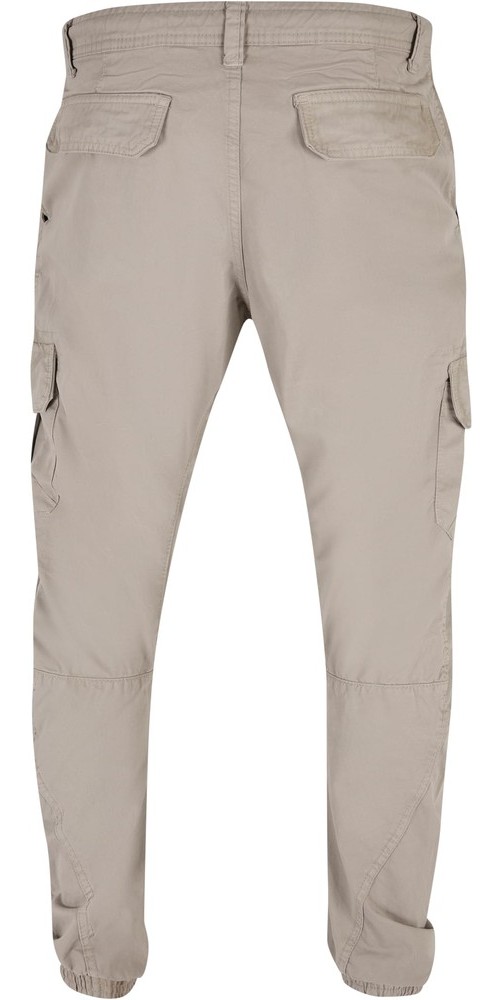 UrbanClassicsHoseCargoJoggingPantsWolfgrey-3XL