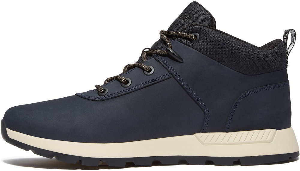 TimberlandSneakerSprintBasicMidLaceUp0A277ENvyNubuck-475