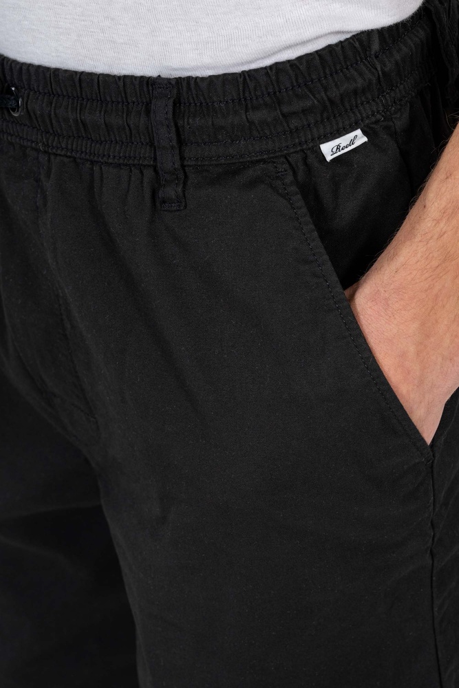 ReellShortReflexEasyShortLw1201-011-01-001Black-XS