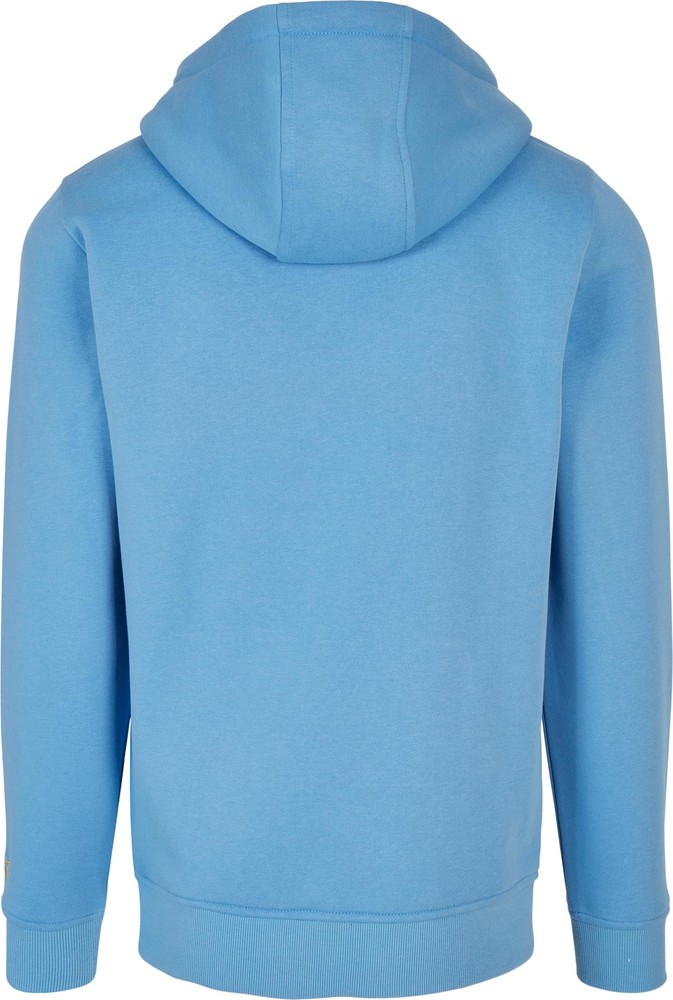 StarterBlackLabelSwingHoodyHorizonblue-L