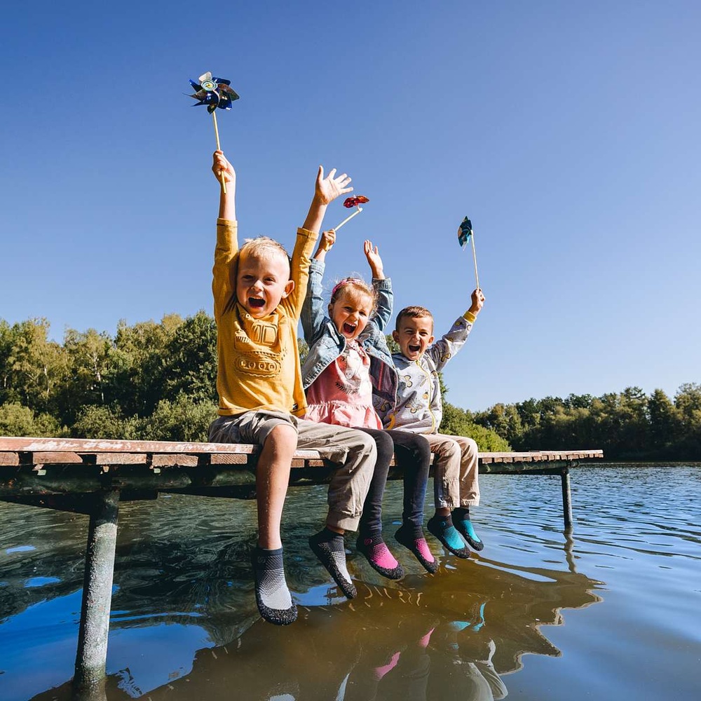 SkinnersKinderSockenschuheKidsLine20P1PA2C1