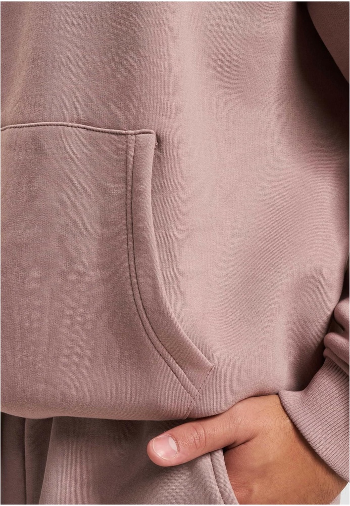 DEFFrankHoodyDFHD187Dust-L