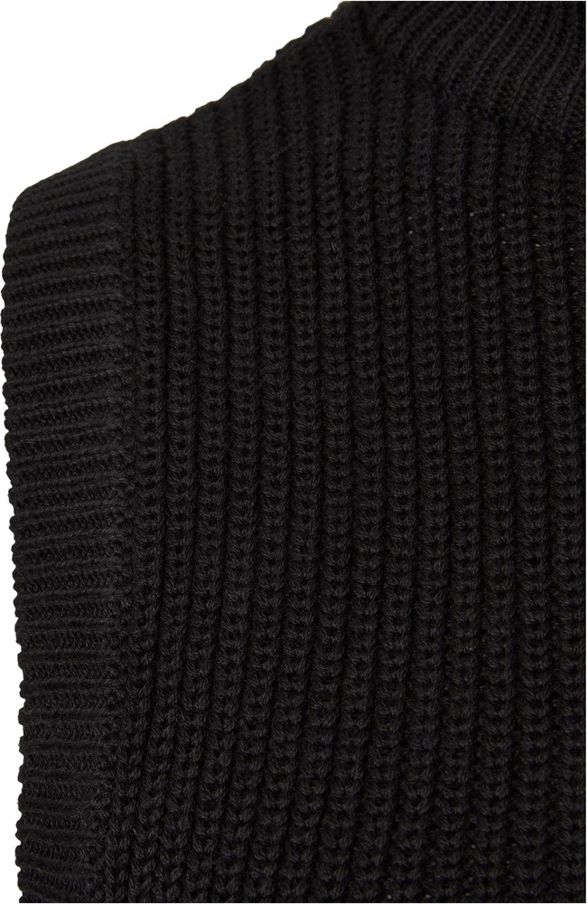 UrbanClassicsDamenLadiesShortKnitVest