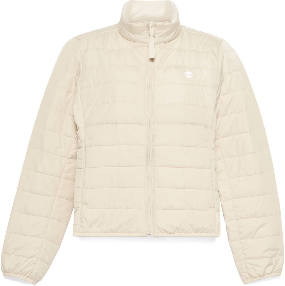TimberlandDamenJackeLightweightJacketTB0A2KPBAngora-L