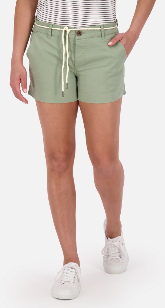 AlifeKickinDamenHoseFreizeitkurzJuleAKA23006-2301