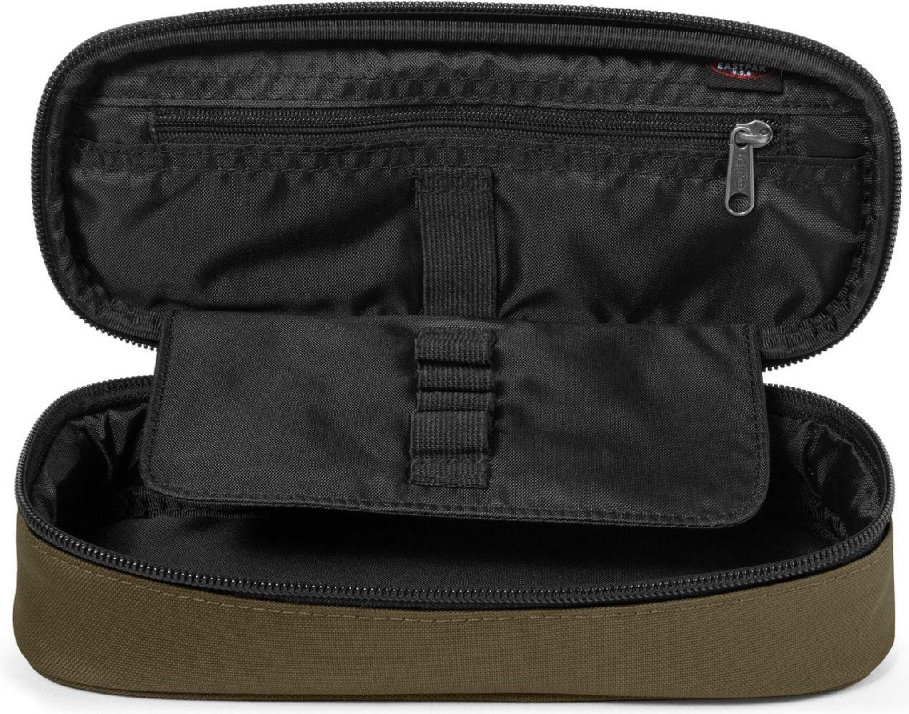 EastpakAccessoirOvalSingleArmyOlive