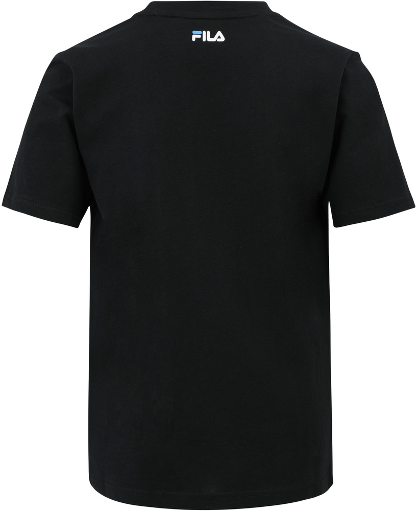 FilaJungenT-ShirtIlberstedtGraphicTeeFAT0682