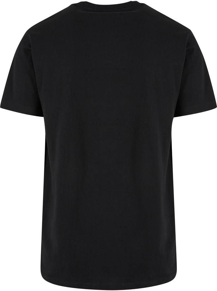 MisterTeeT-ShirtSkelettPatchTeeMT3053