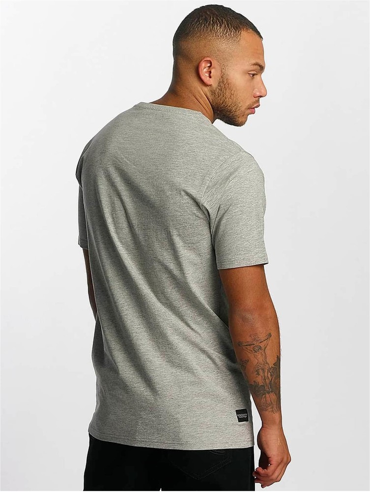 RocawearNY1999T-ShirtGreyMelange-3XL