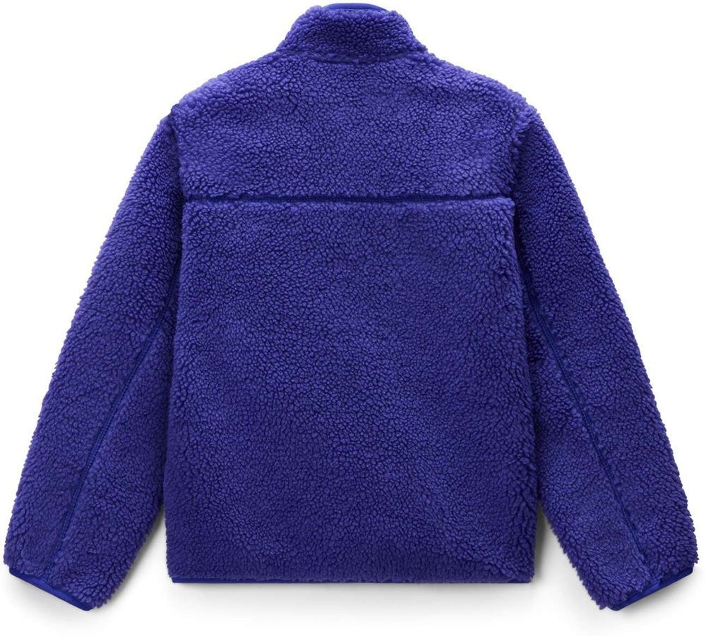 NapapijriKinderSweatshirtsKT-TynikNP0A88ZRRoyalBlueB3B-98-104