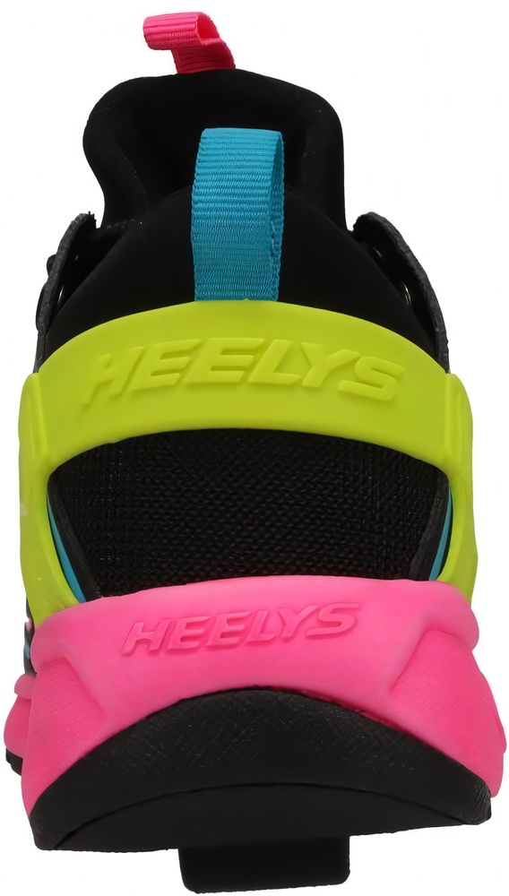 HeelysKinderSneaker8499CHILDForceSmoothHE00078065HE124