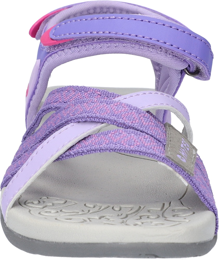 Hi-TecKinderSandalenSavannaIiJrgO010122PaisleyPurplePurpleRoseCyclamenCool-29