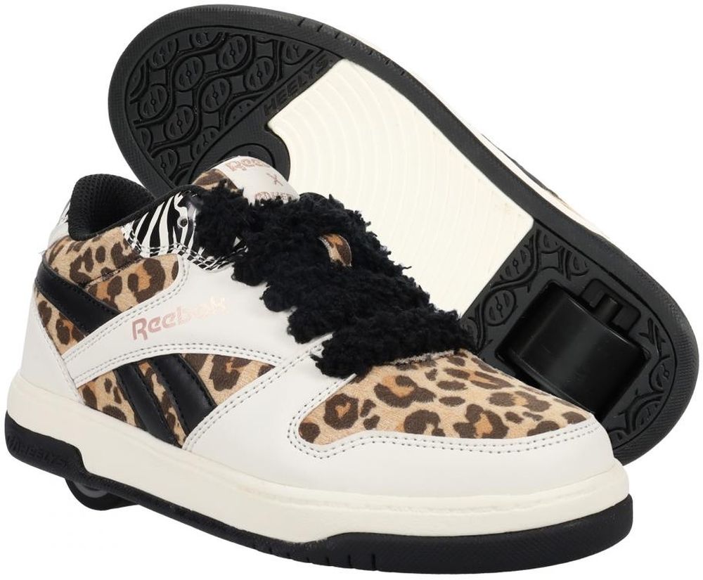 HeelysKinderSneakerReebokBB4500LowHE01624250HE153CreamBrownBlack-31