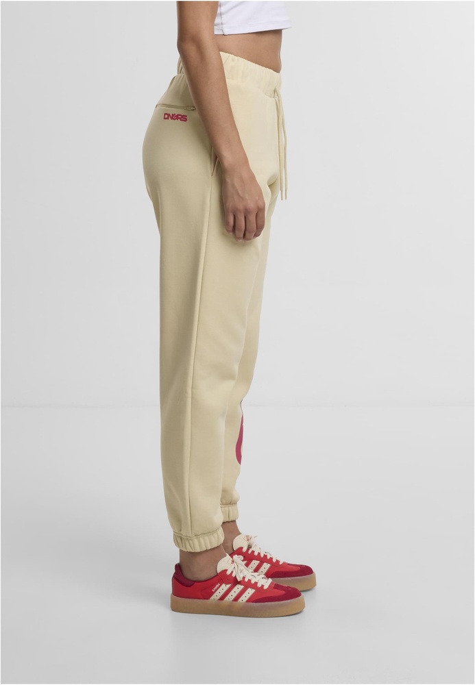 DangerousDNGRSDamenBasicSweatpantsTrustDLSP155