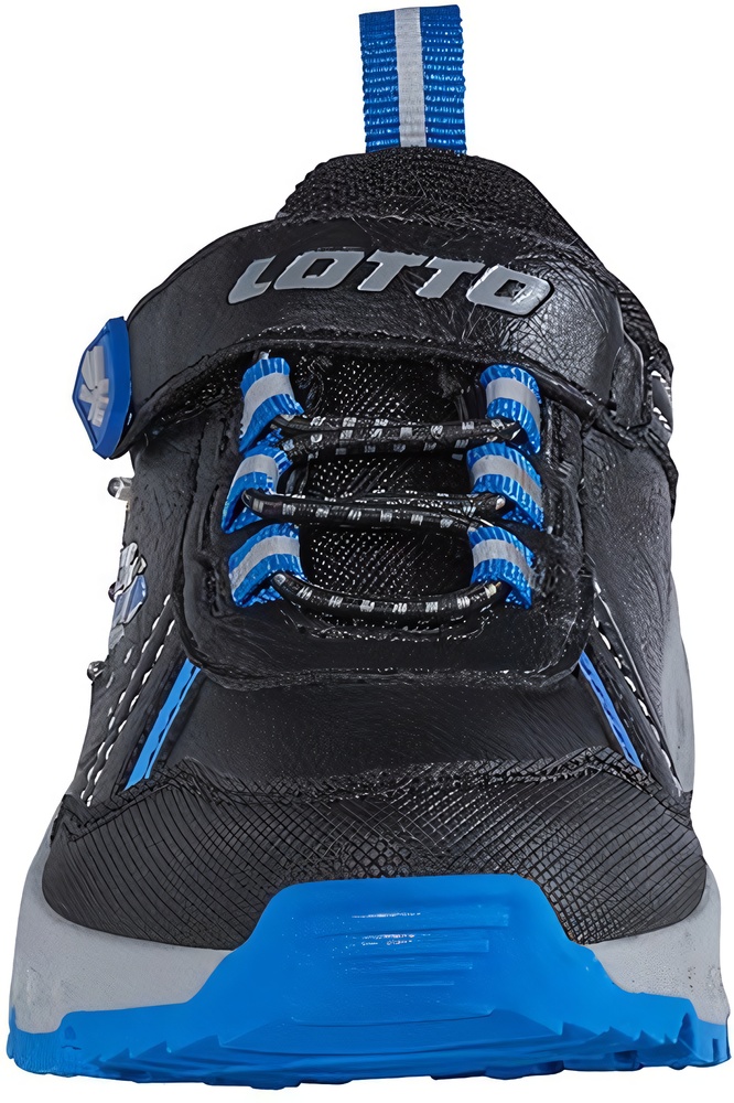 LottoKinderSneakerRekatoFlashlightShoes2601120KBlackBlue-25