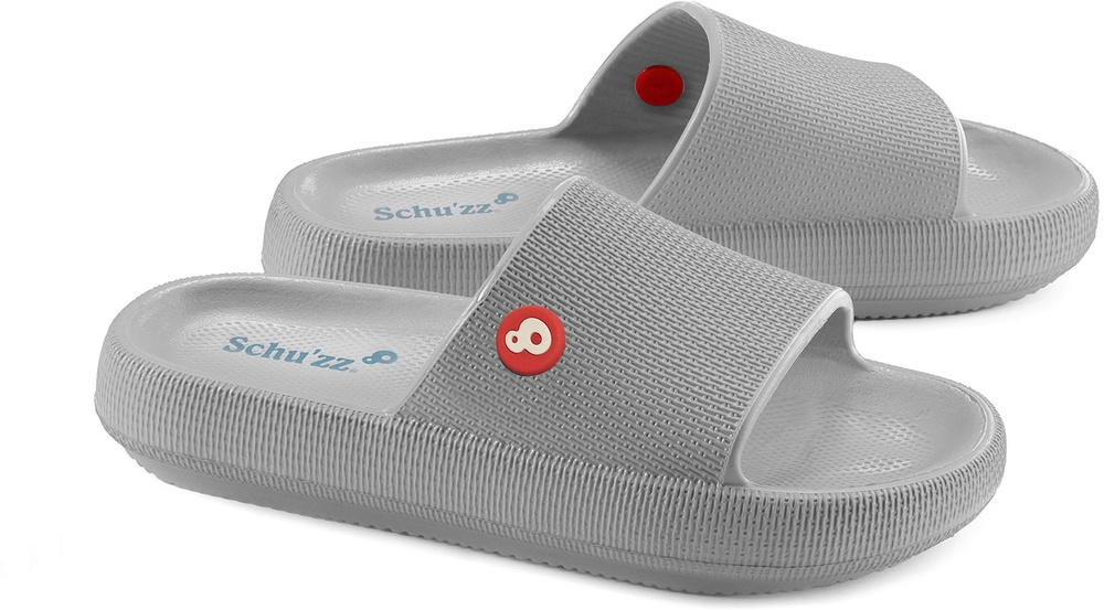 SchuzzSchuzzDamenClogsClaquette0136GaletGrau-3536