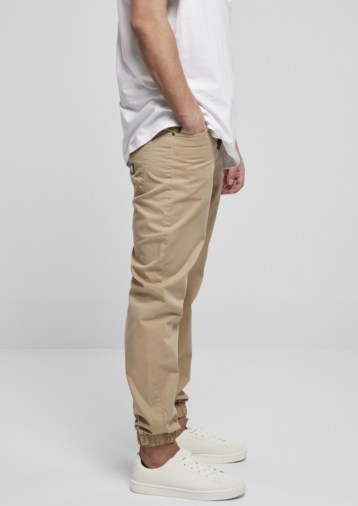 SouthpoleHoseTwillPantsWarmsand-30