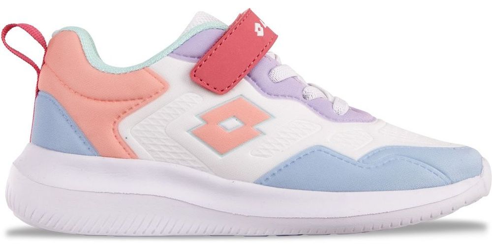 LottoKinderSneakerRitmo2600970KWhiteLtBlue-25