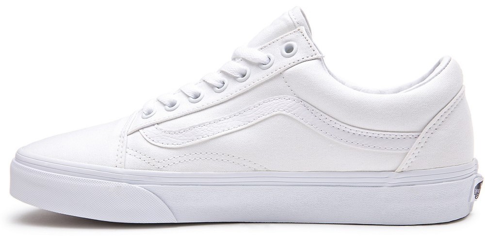 VansUnisexLifestyleClassicFTWSneakerUaOldSkoolTrueWhite-345