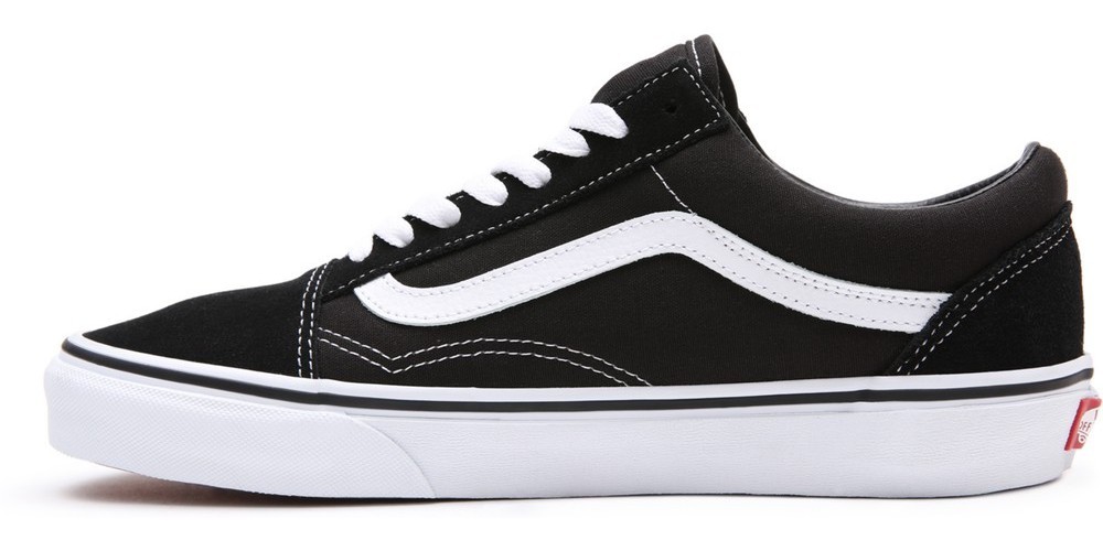 VansUnisexLifestyleClassicFTWSneakerUaOldSkoolBlackWhite-345
