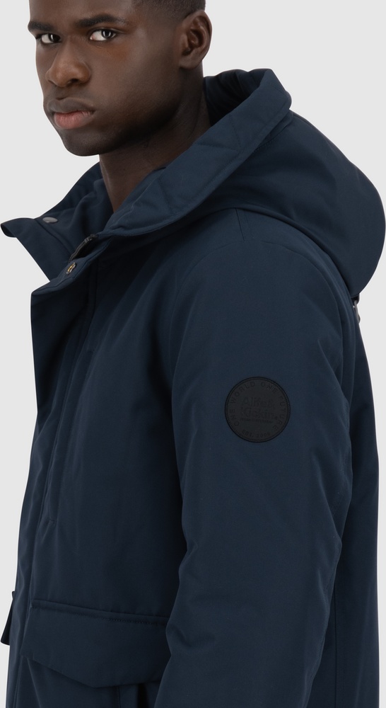 AlifeKickinWinterjackeNilasAKAJacket11359-9999Marine-L