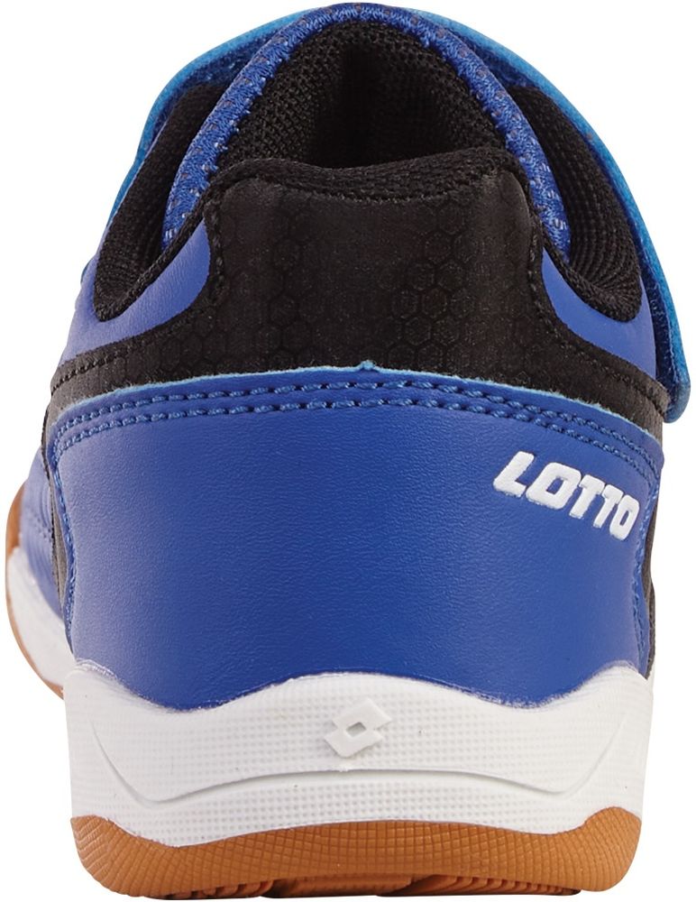 LottoKinderHallenschuheDasher2600920KBlueBlack-25