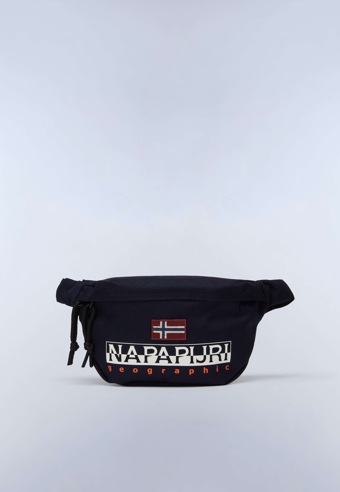 NapapijriTascheHeringWb4NP0A88UW