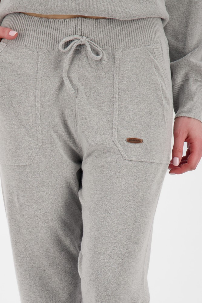 AlifeKickinDamenFreizeithoseWilmaAKAPantsSteal