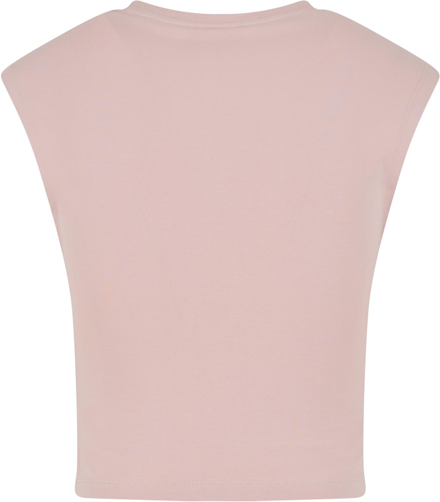 UrbanClassicsDamenLadiesCroppedWrappedTopTB7450Powderrose-3XL