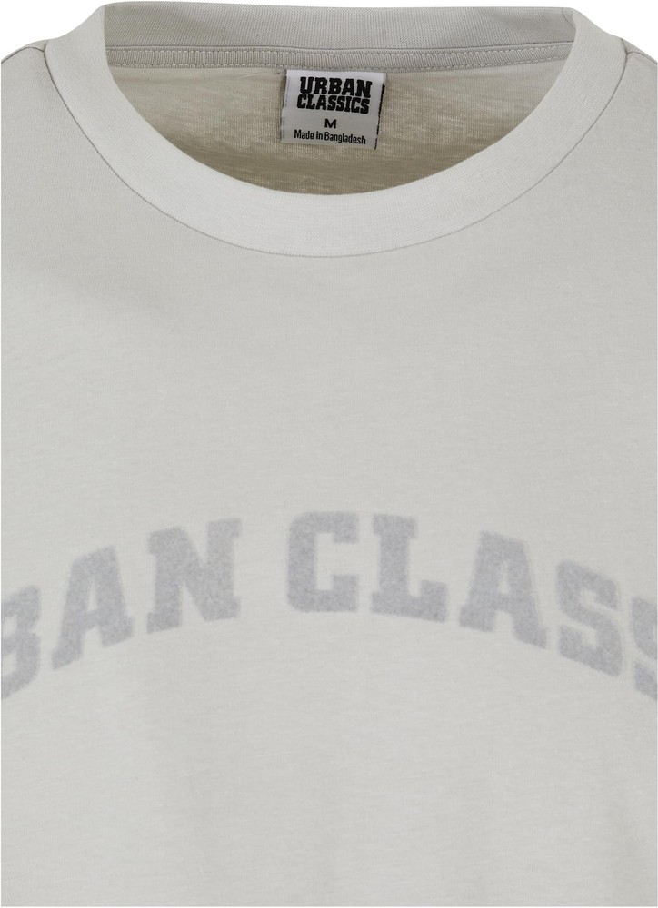 UrbanClassicsT-ShirtOversizedGateTee