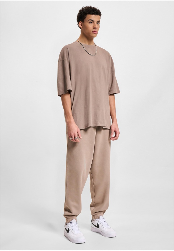 DEFT-ShirtDFTS228BrownWashed01-L