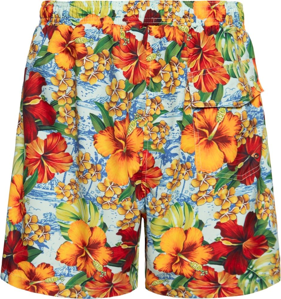 KingKerosinAopBadehoseKurzKKU311060