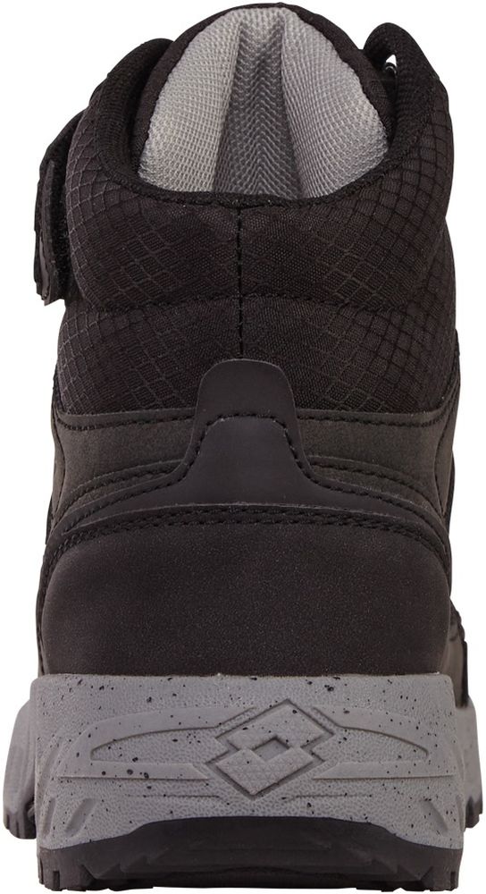 LottoKinderWinterschuheAldertonMidK2600400K