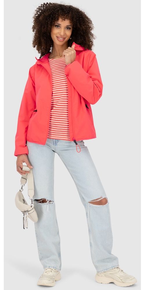 AlifeKickinDamenbergangsjackeTalaAKAJacket11346-9999SunsetCoral-L