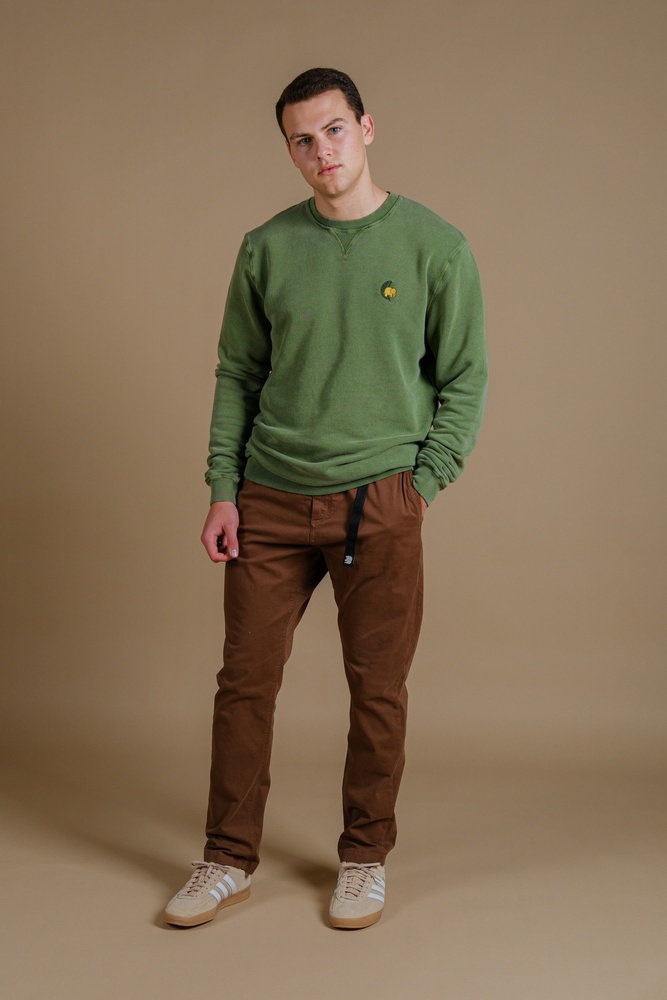 TrendsplantSweatshirtPalmeralPigmentMidweightSweater279060MPPG