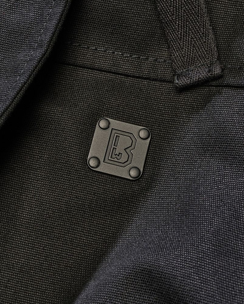 BranditWintenjackeEssentialJacket3193