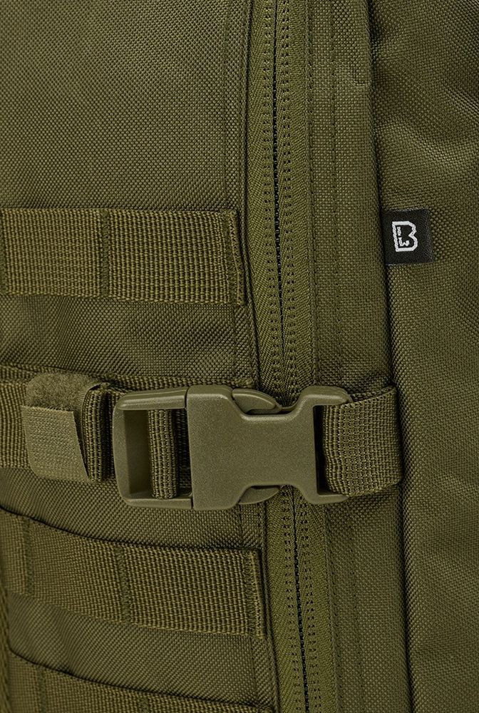 BranditRucksackUsCooperPatchLargeBackpack8098Olive